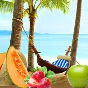 Butt Naked Fragrance Oil