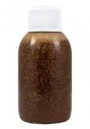 Plain Liquid Black Soap