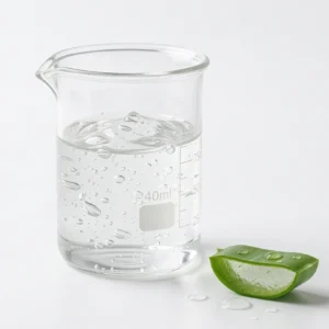 Aloe Vera Hydrosol