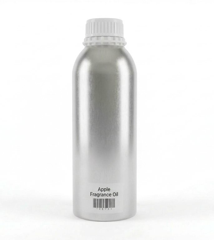 Apple Fragrance Oil (Top Grade)