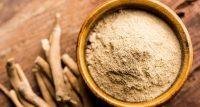 Organic Ashwagandha Powder