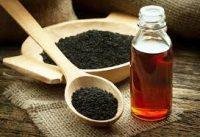Black Cumin Seed Oil (Extra-virgin/Edible)