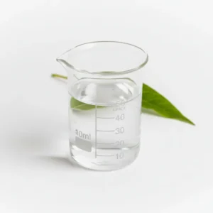 Clear Green Tea Liquid Extract