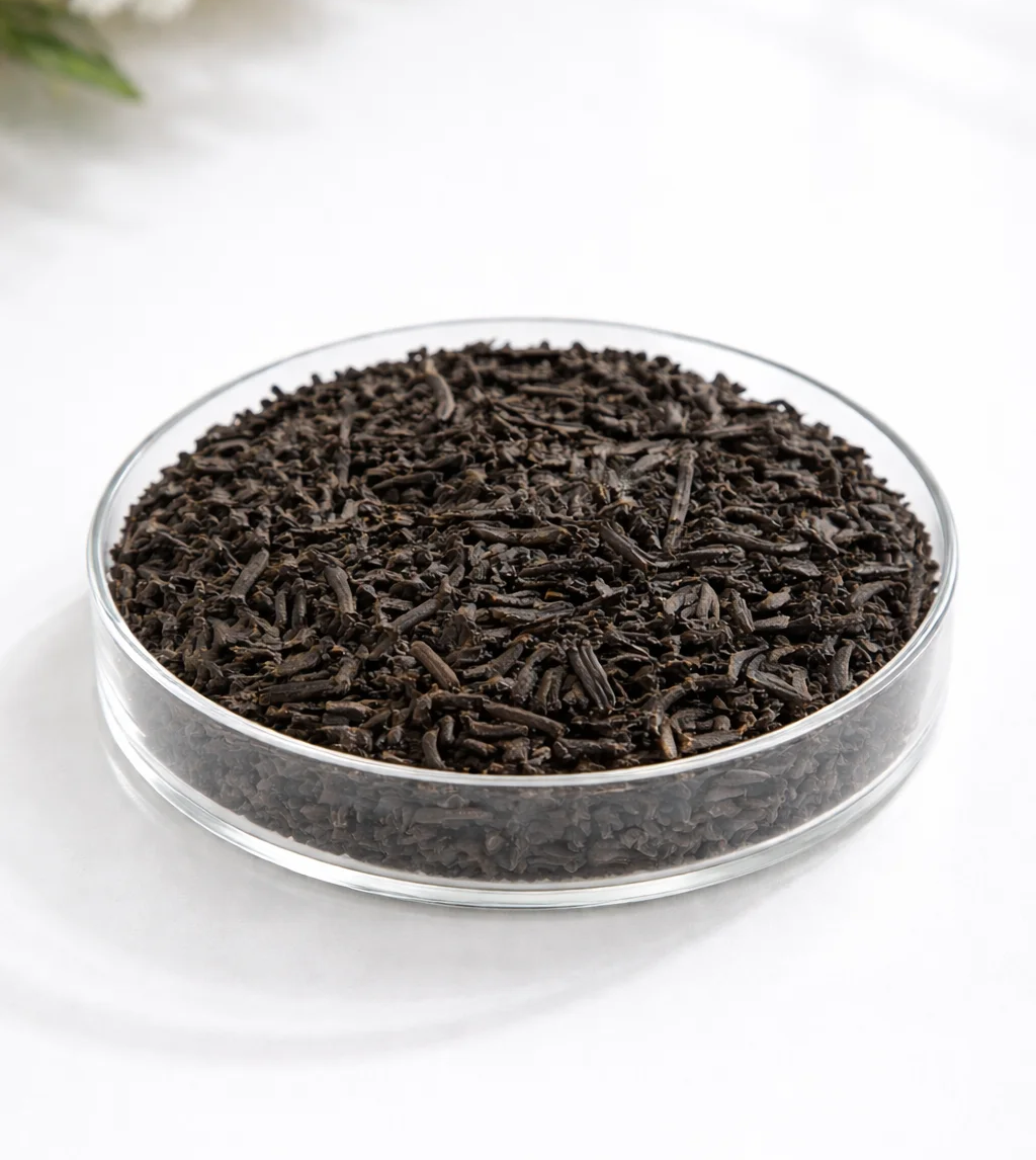Black Tea