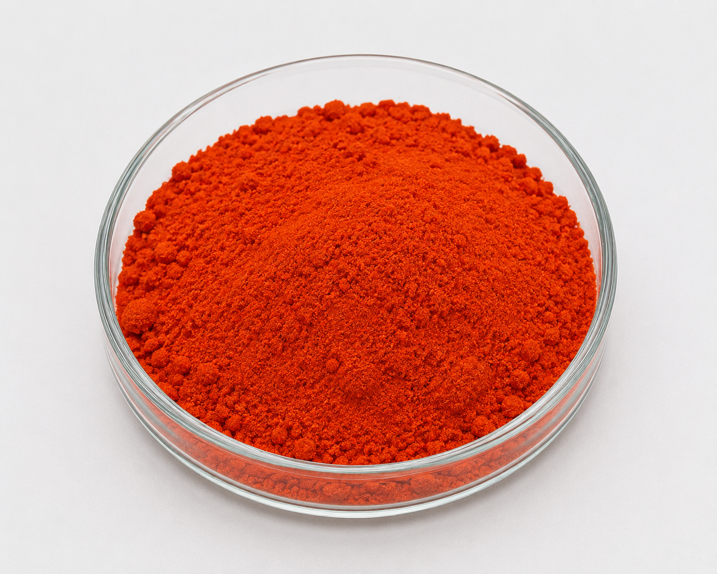 FD & C Red Pigment Powder