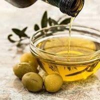 Extra-Virgin Olive Oil