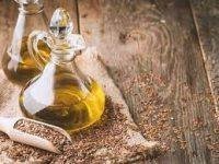 Flaxseed Extract Oil