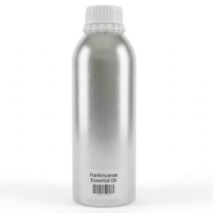 Frankincense Essential Oil