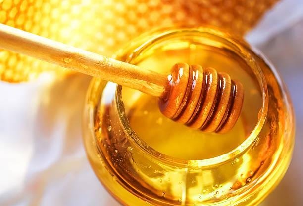 Pure Honey - Image 4