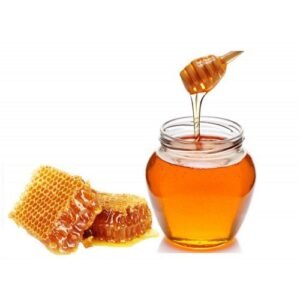 Hydroxypropyltrimonium Honey - 1 LITRE
