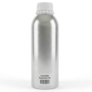 Lavender Essential Oil