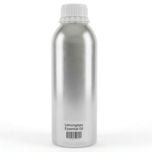 Lemongrass Essential Oil