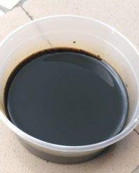 Palm Kernel Oil