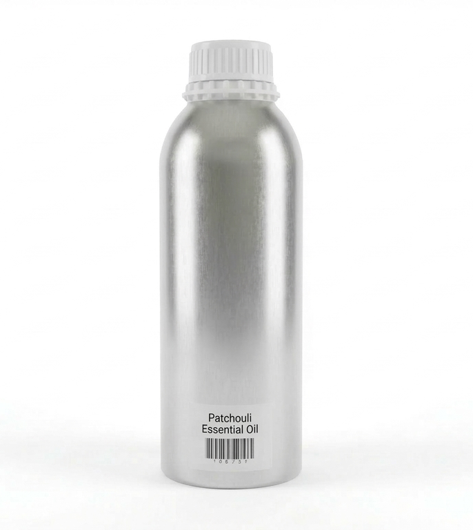 Patchouli Essential Oil