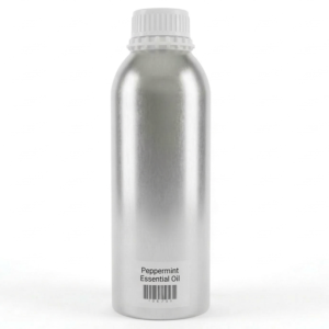 Peppermint Essential Oil