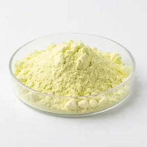 Sulphur Powder