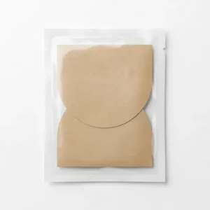 Moxibustion Patch