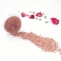 Rose Petal Powder (India)