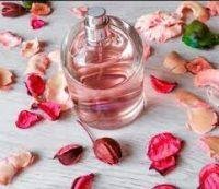 Rose Fragrance (Water Soluble Top-Grade)
