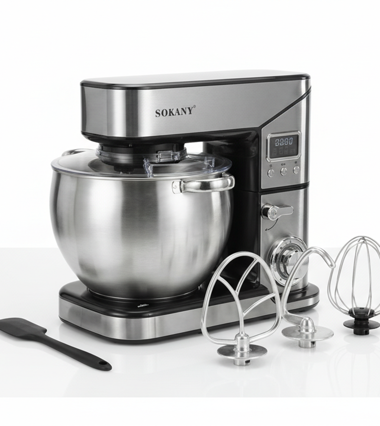 10liters Sokany Stand Mixer