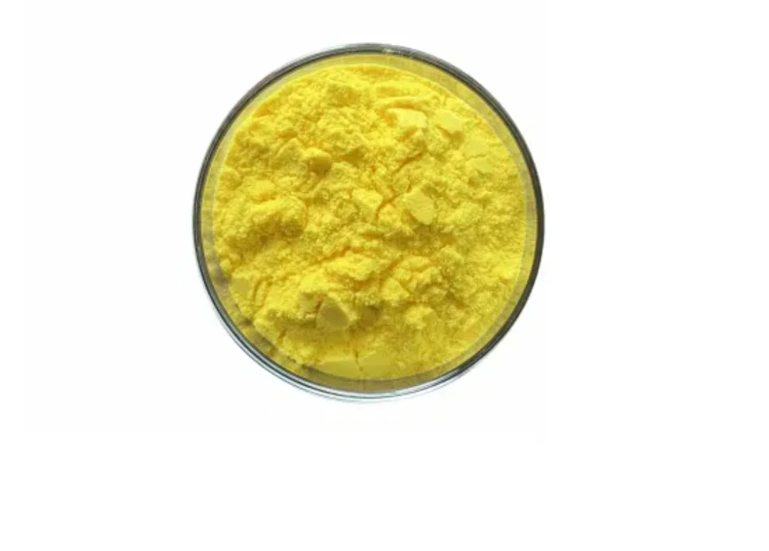 Retinoic Acid Powder(Tretinion)