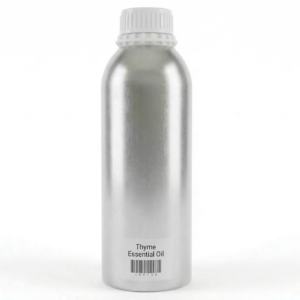 Thyme Essential Oil (Mother of thyme)