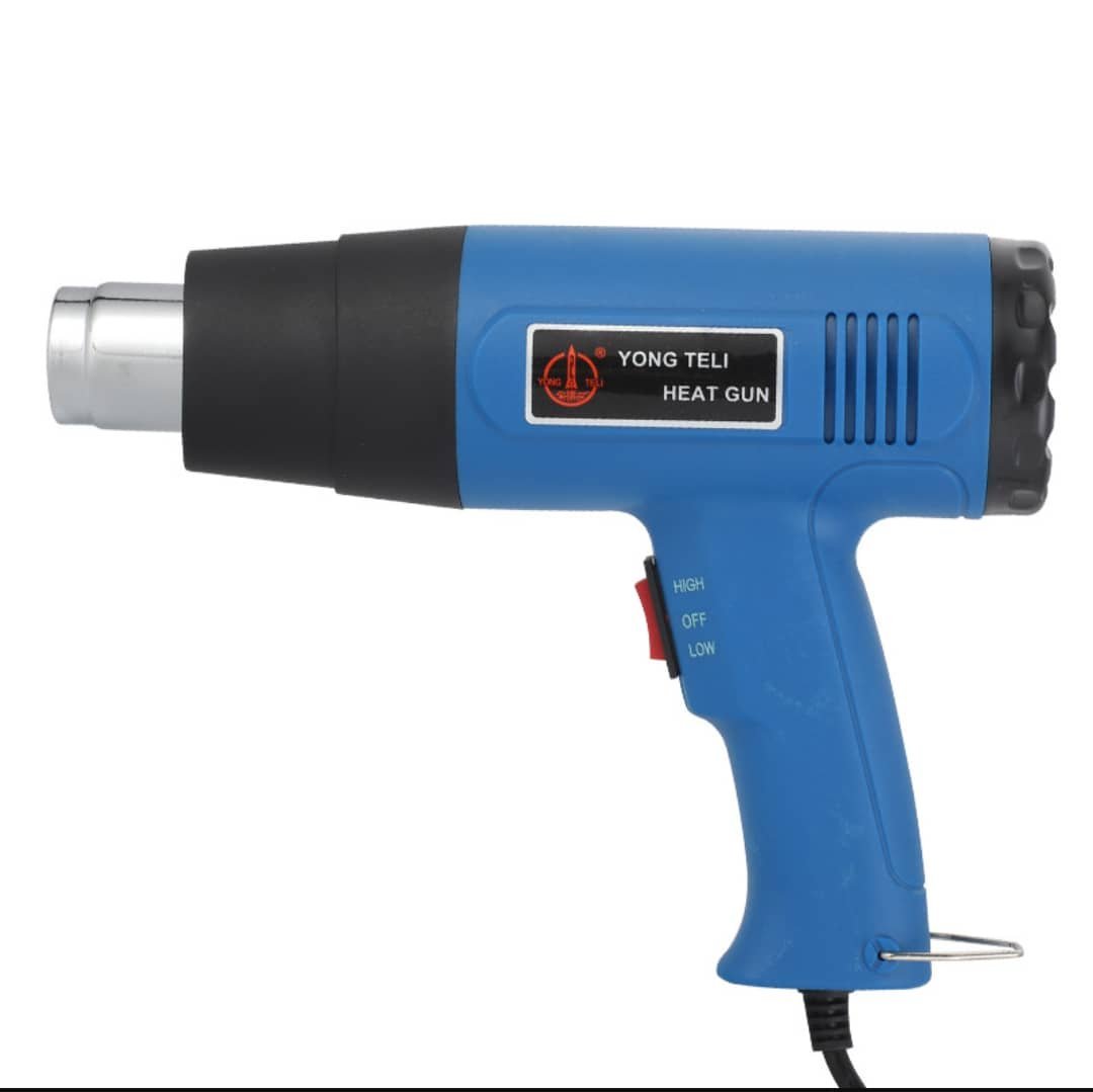 Industrial Hot Air Gun