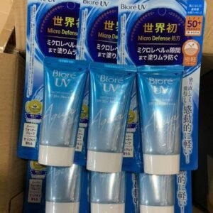 Biore UV 50+ PA++++ Sunscreen