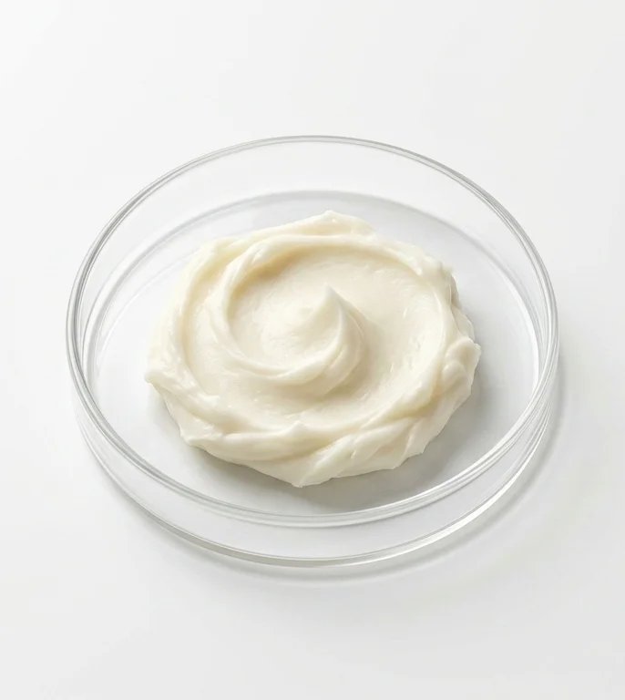 Aloe Vera Butter-India