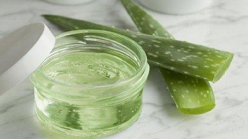 Pure Aloe Vera Gel - Image 4