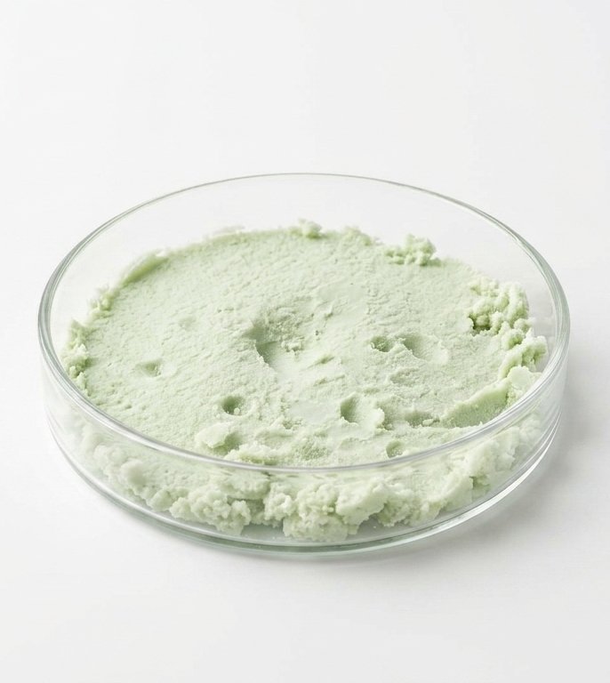 Avocado Butter (India)- Light Green
