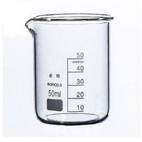 Temperature resistant glass beakers - Image 7