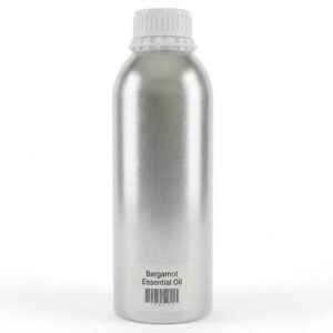 Bergamot Essential Oil