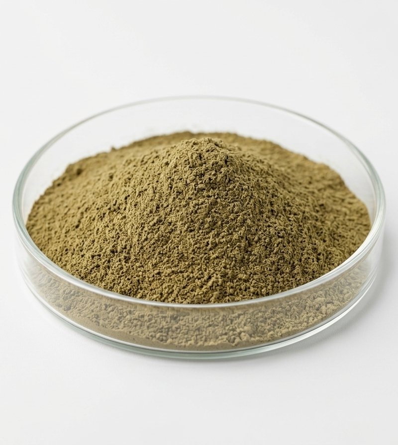 Organic Brahmi Powder