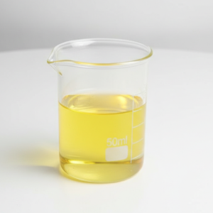 Broccoli Seed Oil
