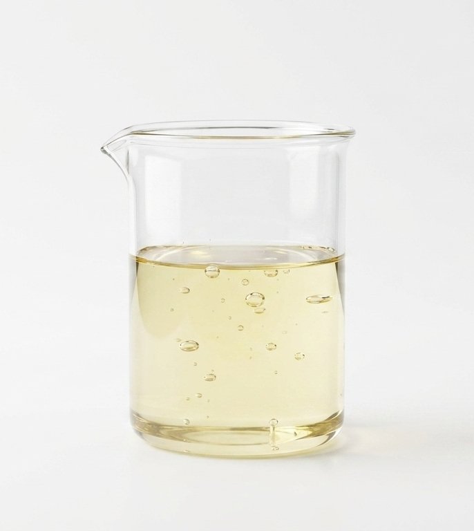 Caprylyl/Capryl Glucoside (Organic)