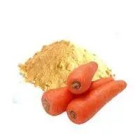 Carrot Powder