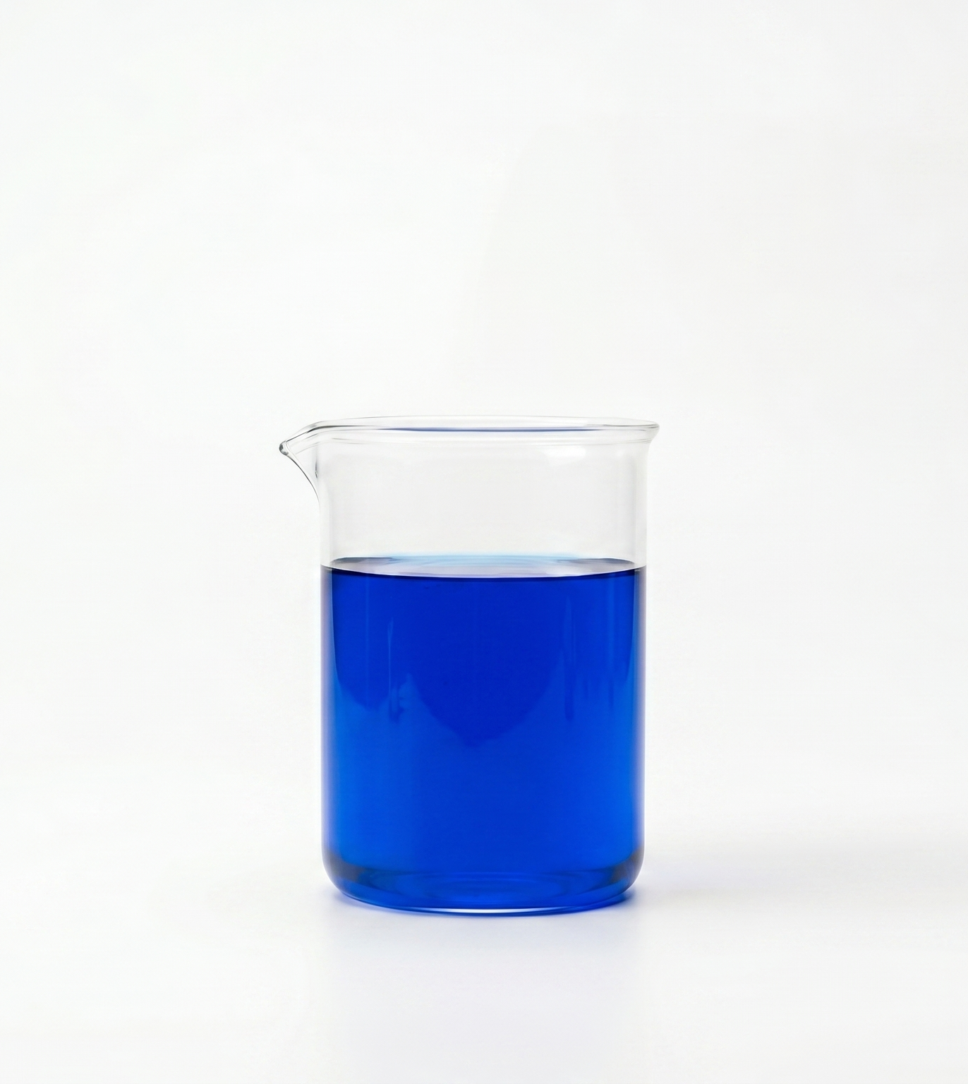 Copper Peptide (GHK-Cu) (2000ppm Solution)