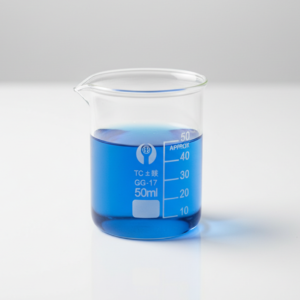 Copper Peptide (GHK-Cu) (1000ppm Solution)