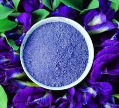 Butterfly Pea-flower Powder