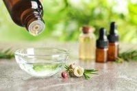 Tea Tree Carrier Oil