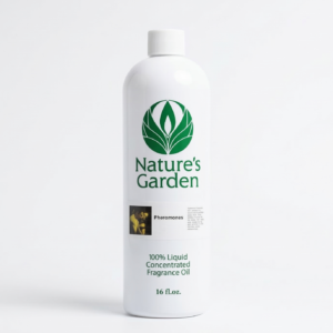 Pheromones Fragrance Oil - Nature Garden