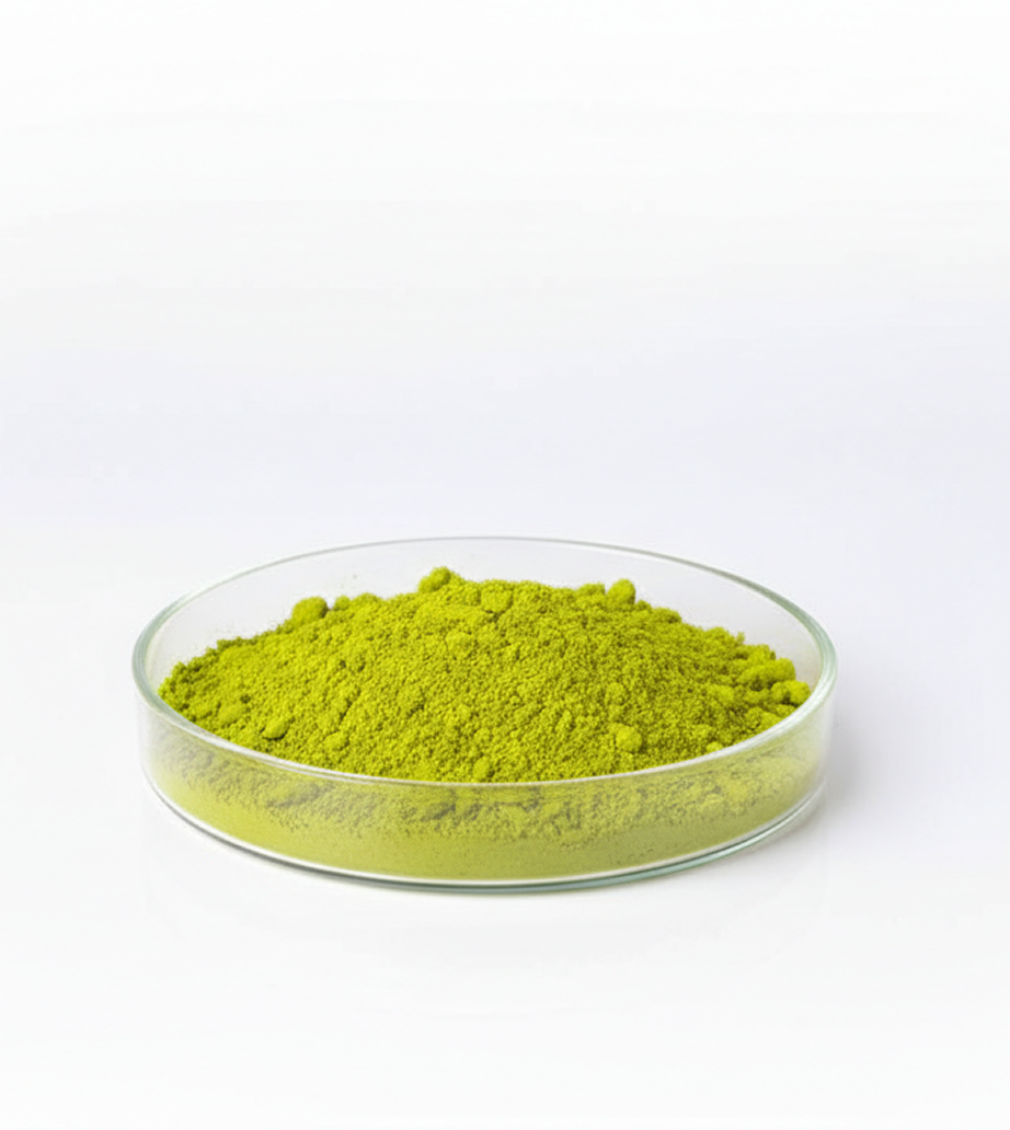 Green Tea Extract (Oil Soluble) Powder