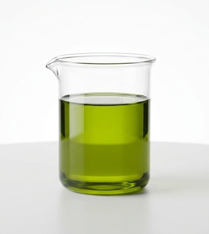 Hemp Seed Oil (Unrefined)