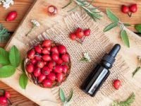 Rosehip Essential Oil