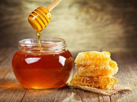 Pure Honey - Image 3