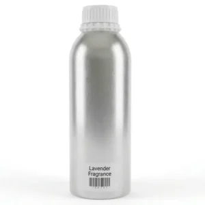Lavender Fragrance (Water Soluble Top-Grade)