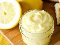 Lemon Butter