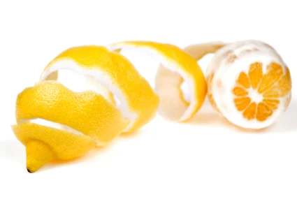 Lemon Peel Bioferment (Water Soluble) - Image 2