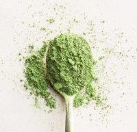 Matcha Green Tea Powder (100% Edible)